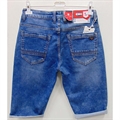 Spodenki jeansowe męskie 30-38
