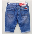 Spodenki jeansowe męskie 30-38