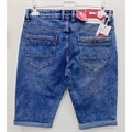 Spodenki jeansowe męskie 30-38