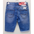 Spodenki jeansowe męskie 30-38