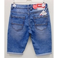 Spodenki jeansowe męskie 32-42