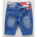 Spodenki jeansowe męskie 32-42