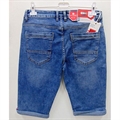 Spodenki jeansowe męskie 32-42