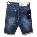 Spodenki jeansowe męskie 29-38