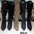 Botki damskie  36-41