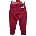 Jeansy damskie L-4XL