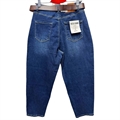 Jeansy damskie L-5XL