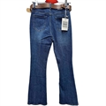 Jeansy damskie L-4XL