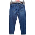 Jeansy damskie 30-38