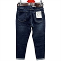 Jeansy damskie M-3XL