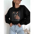 Bluza damska Biust 70cm produkt Włoski