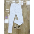 Jeansy damskie 34-44
