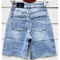 Spodenki jeansowe damskie 34-42