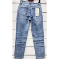 Jeansy damskie 34-42