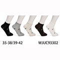 Skarpetki damskie 35-38/39-42