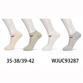 Skarpetki damskie 35-38/39-42