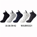 Skarpetki damskie 35-38/39-42