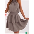 Sukienka muslinowa damska produkt Włoski