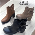 Botki damskie  36-41