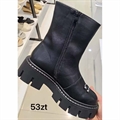 Botki damskie 36-41