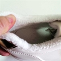 Buty sportowe ocieplane  36-41