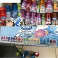 Odświeżacz powietrza spray