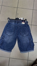 Spodenki jeansowe męskie 32-42