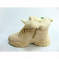 Buty sportowe zimowe damskie (36-41)