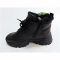 Buty sportowe zimowe damskie (36-41)