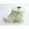 Buty sportowe zimowe damskie (36-41)