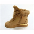 Buty sportowe zimowe damskie (36-41)