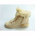 Buty sportowe zimowe damskie (36-41)