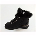 Buty sportowe zimowe damskie (36-41)