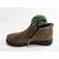 Botki ocieplane (36-42)