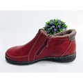 Botki ocieplane (38-43)