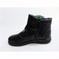 Botki ocieplane (36-42)