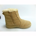 Buty śniegowce ocieplane 36-42