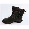 Botki ocieplane (36-42)