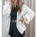 Narzutka swetrowa Mohair