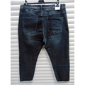 Jeansy damskie 44-54