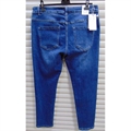 Jeansy damskie 48-60