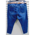 Jeansy damskie 44-54