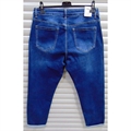 Jeansy damskie 44-54