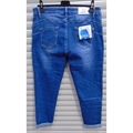 Jeansy damskie 42-52