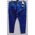 Jeansy damskie 48-60