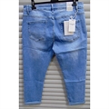 Jeansy damskie 48-60