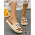 Klapki damskie 36-41