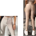 Legginsy długie damskie produkt Włoski