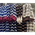 Sweter damski z krótkim rękawem