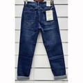 Jeansy damskie Big Size  38-48